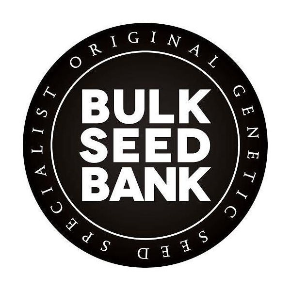 Bulk Seed Bank