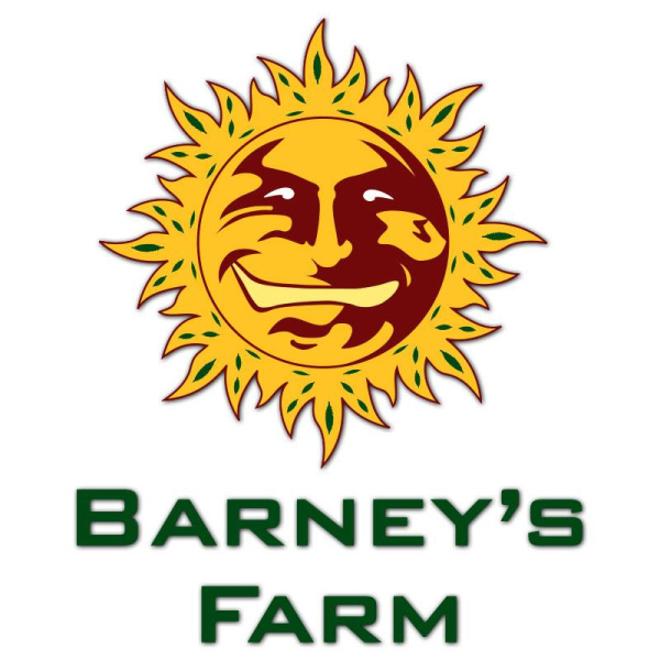 Barney's Farm