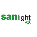  
  SAN light:    - hocheffiziente LED...