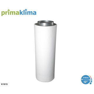 Prima Klima K1615 Industry Filter 2800-4700m&sup3;/h 315mm Flansch