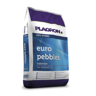 Plagron Euro Pebbles 10L Bl&auml;htonkugeln