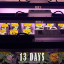 Barneys Farm - Gorilla Glue Hanfsamen - auto-feminisiert