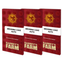 Barneys Farm - Wedding Cake Hanfsamen - auto-feminisiert