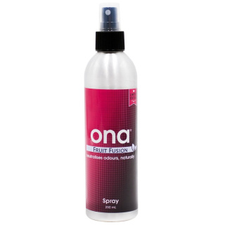 ONA Spray 250 ml - Fruit Fusion