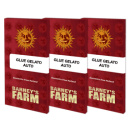 Barneys Farm Glue Gelato AUTO Seeds