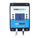 Aqua Master Combo meter P700  pH, EC and Temp