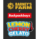 Barneys Farm - Lemon Cherry Gelato Hanfsamen - feminisiert