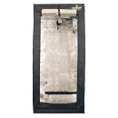 Growzelt Komplettset - Basic Set Planta Room Eco LED - 80...