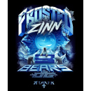 Barneys Farm - Frosted Zinn x 3 Bears OG Hanfsamen -...