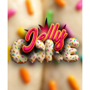 Barneys Farm - Jelly Cake Hanfsamen - feminisiert