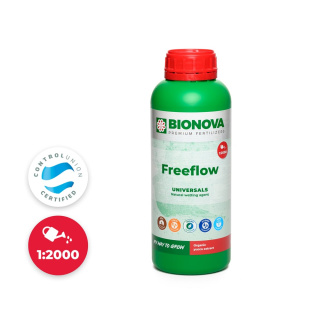 Bio Nova Free Flow - 1-Liter
