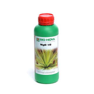 Bio Nova Magnesium MgO 10 - 1 Liter