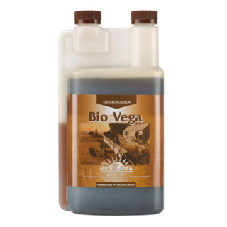BioCanna Bio Vega - 1-Liter