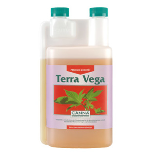 Canna Terra Vega - 1 Liter