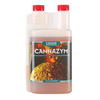 Cannazym - 1 Liter