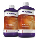 Plagron Cocos A+B Set - 1 Liter