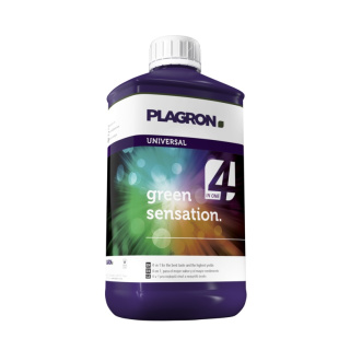 Plagron Green Sensation - 1 Liter