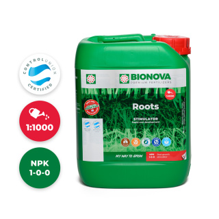 Bio Nova BN Roots - 5-Liter