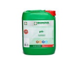 Bio Nova pH- 24,5% Wuchs/Bl&uuml;te - 5 Liter