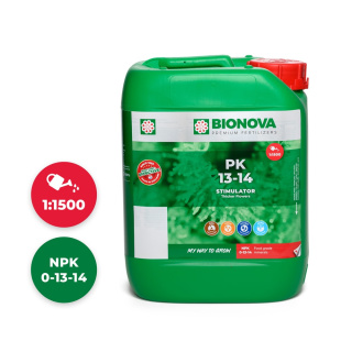 Bio Nova PK 13/14 - 5-Liter