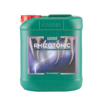 Canna Rhizotonic - 5 Liter