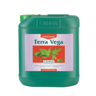 Canna Terra Vega - 5 Liter