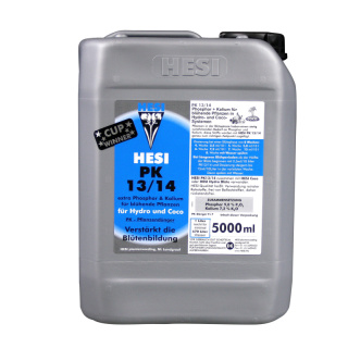 Hesi PK 13/14 - 5 Liter