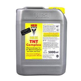 Hesi TNT Complex - 5-Liter
