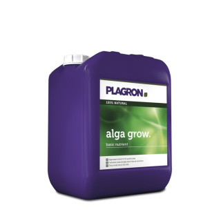 Plagron Alga Wuchs - 5-Liter