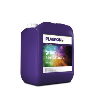 Plagron Green Sensation - 5 Liter