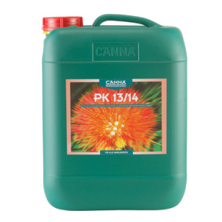 Canna PK 13/14 - 10-Liter