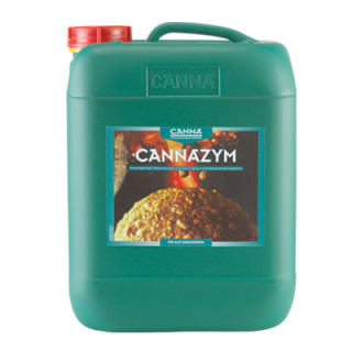 Cannazym - 10 Liter