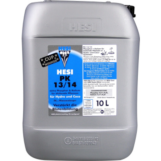 Hesi PK 13/14 - 10 Liter