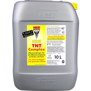 Hesi TNT Complex - 10-Liter