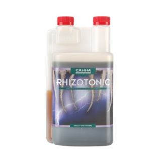 Canna Rhizotonic - 0,5-Liter
