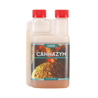 Cannazym - 0,5 Liter