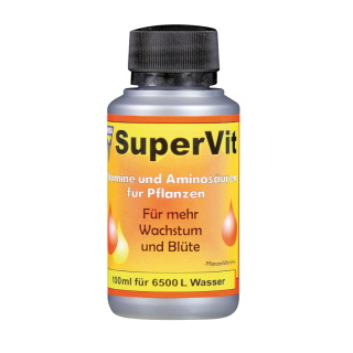 Hesi SuperVit - 100 ml