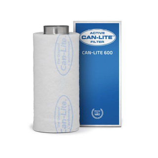 Can LITE 160mm - 48cm 600m&sup3;/h