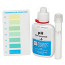 GHE pH Teststreifen Kit