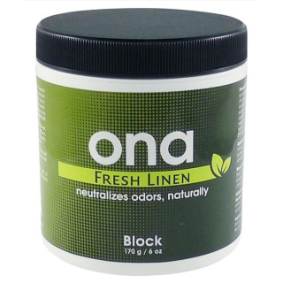 ONA Block - Fresh Linen