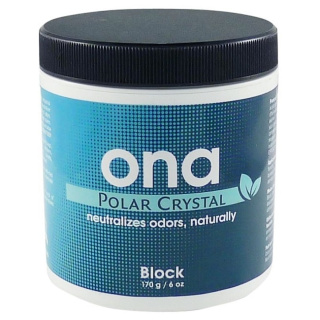 ONA Block - Polar Crystal