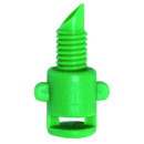 growTOOL Mini Sprayer (90 L/h, 360&deg;) Gr&uuml;n