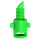 growTOOL Mini Sprayer (90 L/h, 360°) Grün