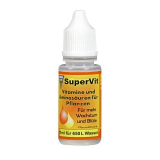 Hesi SuperVit - 10 ml