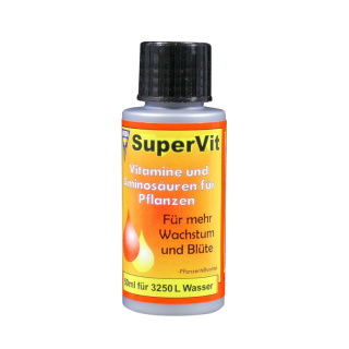 Hesi SuperVit - 50 ml