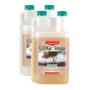 Canna COGR Vega A+B Set - 1 Liter