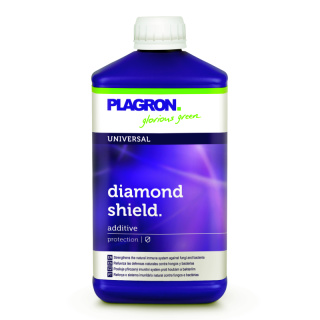 Plagron Diamond Shield