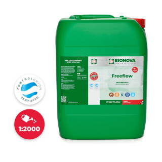 Bio Nova Free Flow - 20 Liter