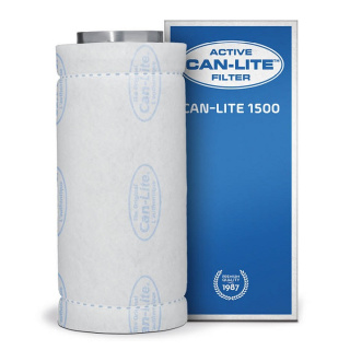 Can LITE 200mm - 75cm 1500m&sup3;/h