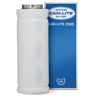 Can LITE 250mm -100cm 2500m&sup3;/h